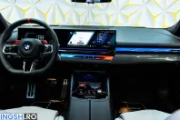 BMW M5 (Seria 5) din 2026 cu 51 km - oferta BMW242658 - foto 18