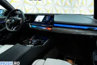 BMW M5 (Seria 5) din 2026 cu 51 km - oferta BMW242658 - foto 19