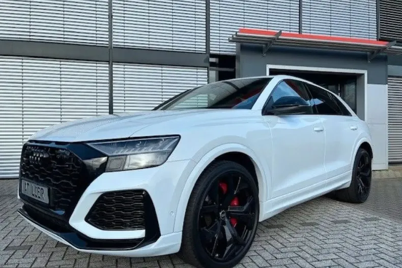 Audi RSQ8 din 2023 cu 64.596 km - oferta AUD242659 - foto 1