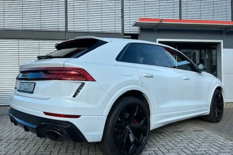 Audi RSQ8 din 2023 cu 64.596 km - oferta AUD242659 - foto 2