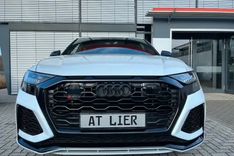 Audi RSQ8 din 2023 cu 64.596 km - oferta AUD242659 - foto 3