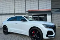 Audi RSQ8 din 2023 cu 64.596 km - oferta AUD242659 - foto 4