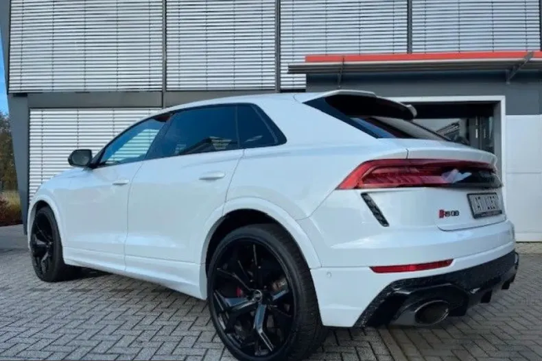 Audi RSQ8 din 2023 cu 64.596 km - oferta AUD242659 - foto 5