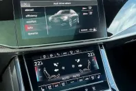 Audi RSQ8 din 2023 cu 64.596 km - oferta AUD242659 - foto 12