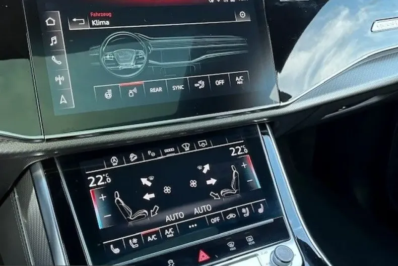 Audi RSQ8 din 2023 cu 64.596 km - oferta AUD242659 - foto 14