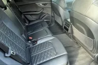 Audi RSQ8 din 2023 cu 64.596 km - oferta AUD242659 - foto 18