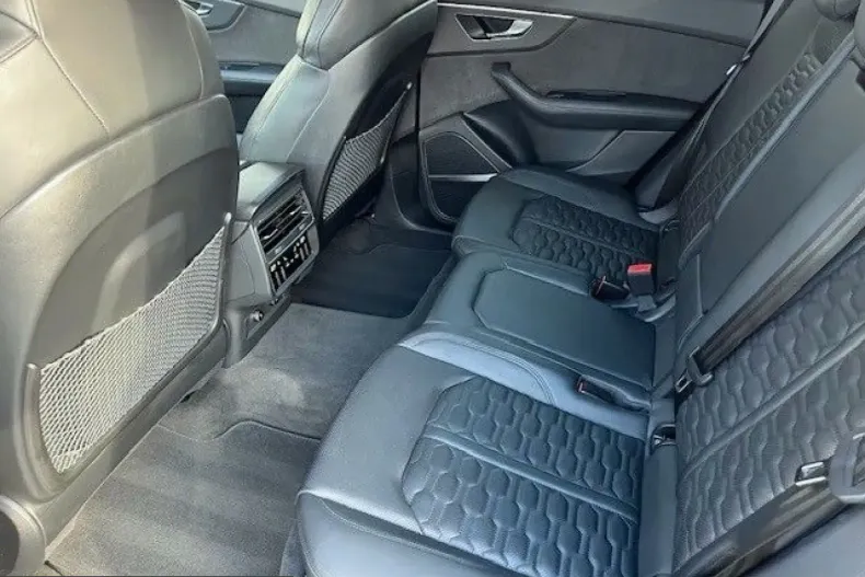 Audi RSQ8 din 2023 cu 64.596 km - oferta AUD242659 - foto 20