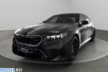 BMW M5 din 2026 - oferta BMW242660