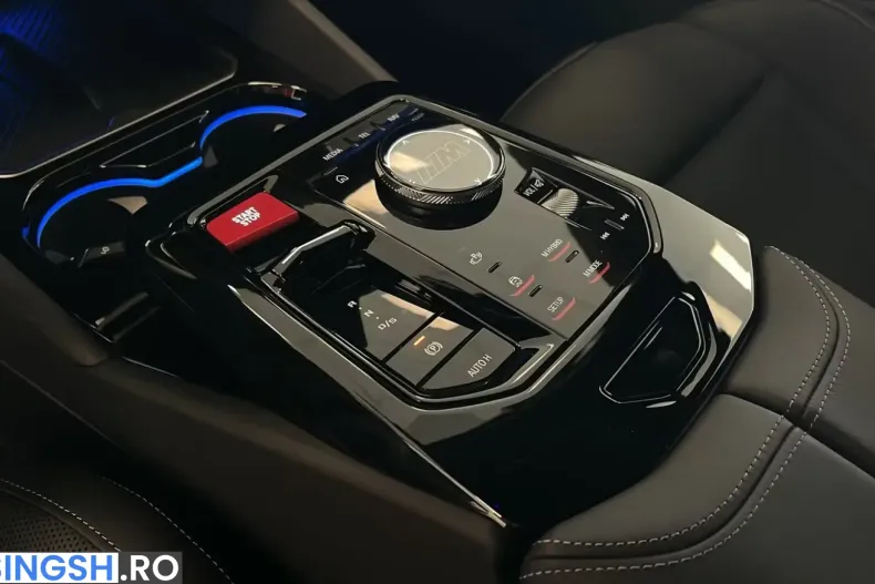 BMW M5 (Seria 5) din 2026 cu 51 km - oferta BMW242660 - foto 7