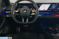 BMW M5 (Seria 5) din 2026 cu 51 km - oferta BMW242660 - foto 10