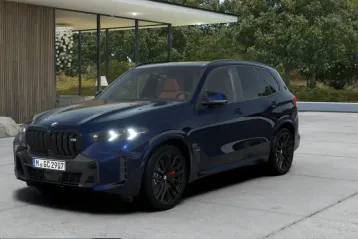 BMW X5 din 2025 - oferta BMW242661