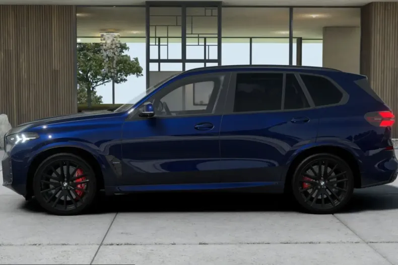 BMW X5 (Seria X) din 2025 cu 11.718 km - oferta BMW242661 - foto 2