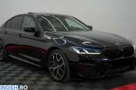 BMW 540 (Seria 5) din 2022 cu 85.000 km - oferta BMW242662 - foto 1