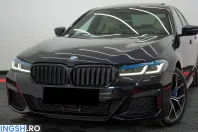 BMW 540 (Seria 5) din 2022 cu 85.000 km - oferta BMW242662 - foto 2