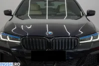 BMW 540 (Seria 5) din 2022 cu 85.000 km - oferta BMW242662 - foto 3