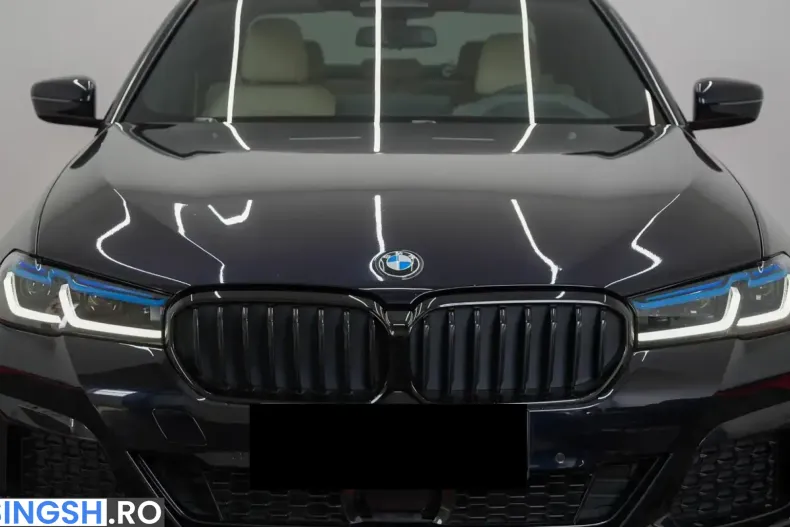 BMW 540 (Seria 5) din 2022 cu 85.000 km - oferta BMW242662 - foto 3