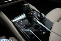 BMW 540 (Seria 5) din 2022 cu 85.000 km - oferta BMW242662 - foto 4