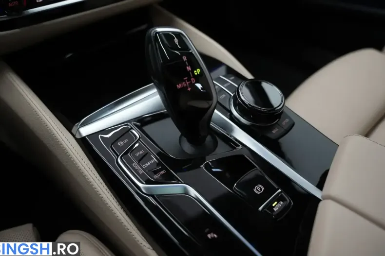 BMW 540 (Seria 5) din 2022 cu 85.000 km - oferta BMW242662 - foto 4