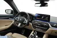 BMW 540 (Seria 5) din 2022 cu 85.000 km - oferta BMW242662 - foto 5