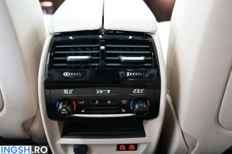 BMW 540 (Seria 5) din 2022 cu 85.000 km - oferta BMW242662 - foto 6