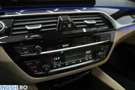 BMW 540 (Seria 5) din 2022 cu 85.000 km - oferta BMW242662 - foto 9