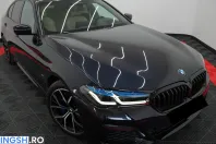 BMW 540 (Seria 5) din 2022 cu 85.000 km - oferta BMW242662 - foto 10