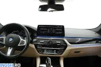 BMW 540 (Seria 5) din 2022 cu 85.000 km - oferta BMW242662 - foto 13