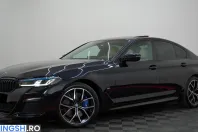 BMW 540 (Seria 5) din 2022 cu 85.000 km - oferta BMW242662 - foto 14
