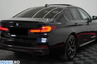 BMW 540 (Seria 5) din 2022 cu 85.000 km - oferta BMW242662 - foto 17