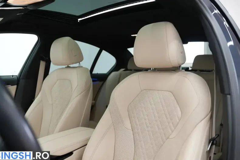 BMW 540 (Seria 5) din 2022 cu 85.000 km - oferta BMW242662 - foto 18