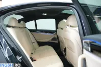 BMW 540 (Seria 5) din 2022 cu 85.000 km - oferta BMW242662 - foto 21