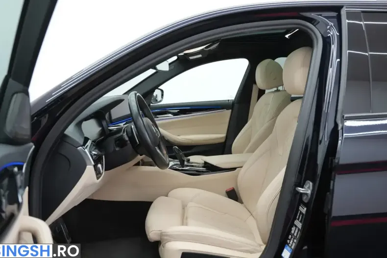 BMW 540 (Seria 5) din 2022 cu 85.000 km - oferta BMW242662 - foto 23