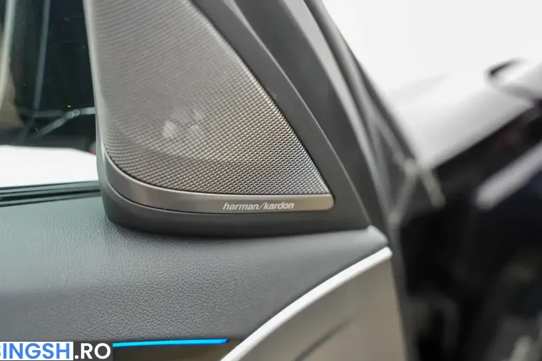 BMW 540 (Seria 5) din 2022 cu 85.000 km - oferta BMW242662 - foto 24