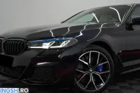 BMW 540 (Seria 5) din 2022 cu 85.000 km - oferta BMW242662 - foto 26