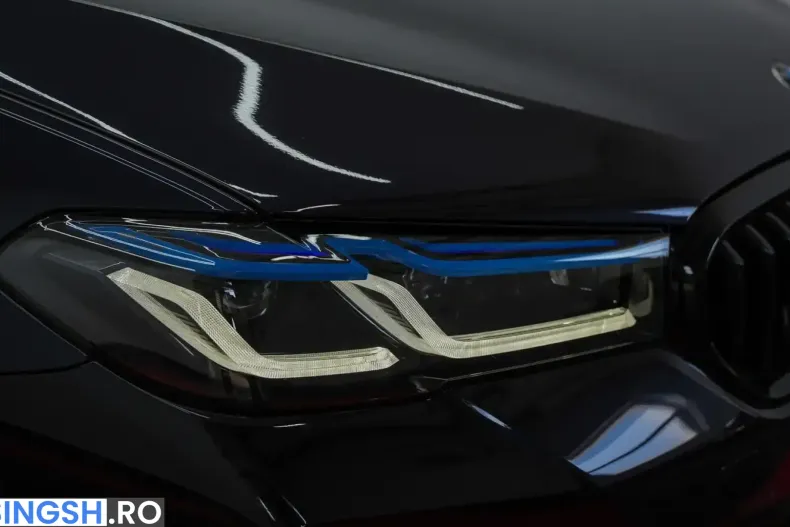 BMW 540 (Seria 5) din 2022 cu 85.000 km - oferta BMW242662 - foto 28