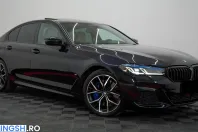 BMW 540 (Seria 5) din 2022 cu 85.000 km - oferta BMW242662 - foto 29