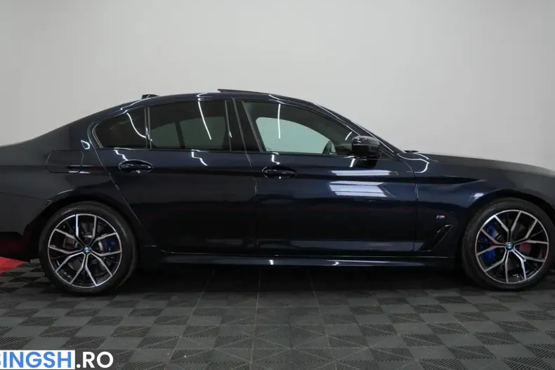BMW 540 (Seria 5) din 2022 cu 85.000 km - oferta BMW242662 - foto 32