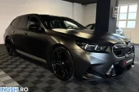 BMW M5 (Seria 5) din 2026 cu 51 km - oferta BMW242663 - foto 1