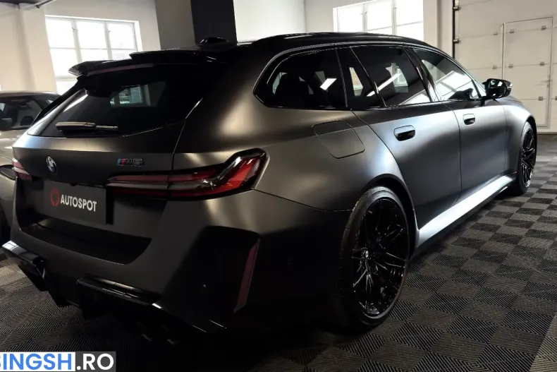 BMW M5 (Seria 5) din 2026 cu 51 km - oferta BMW242663 - foto 6