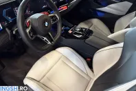 BMW M5 (Seria 5) din 2026 cu 51 km - oferta BMW242663 - foto 17