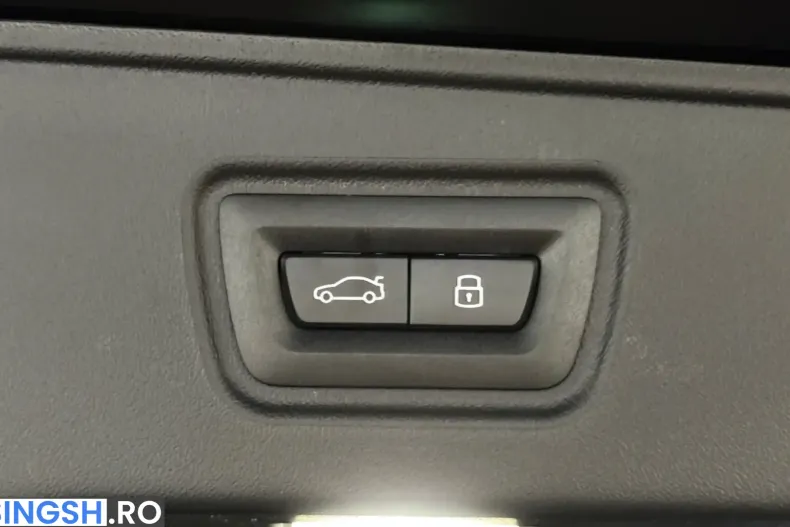 BMW M5 (Seria 5) din 2026 cu 51 km - oferta BMW242663 - foto 18