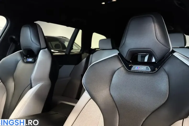 BMW M5 (Seria 5) din 2026 cu 51 km - oferta BMW242663 - foto 19