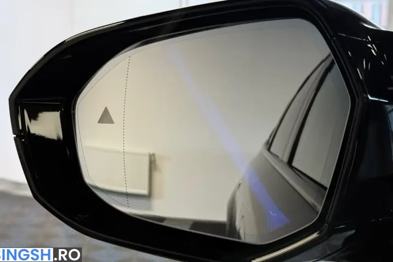 BMW M5 (Seria 5) din 2026 cu 51 km - oferta BMW242663 - foto 20