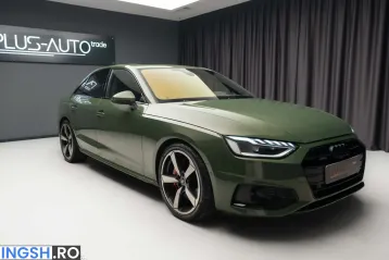 Audi A4 din 2023 - oferta AUD242664
