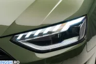 Audi A4 din 2023 cu 15.000 km - oferta AUD242664 - foto 4