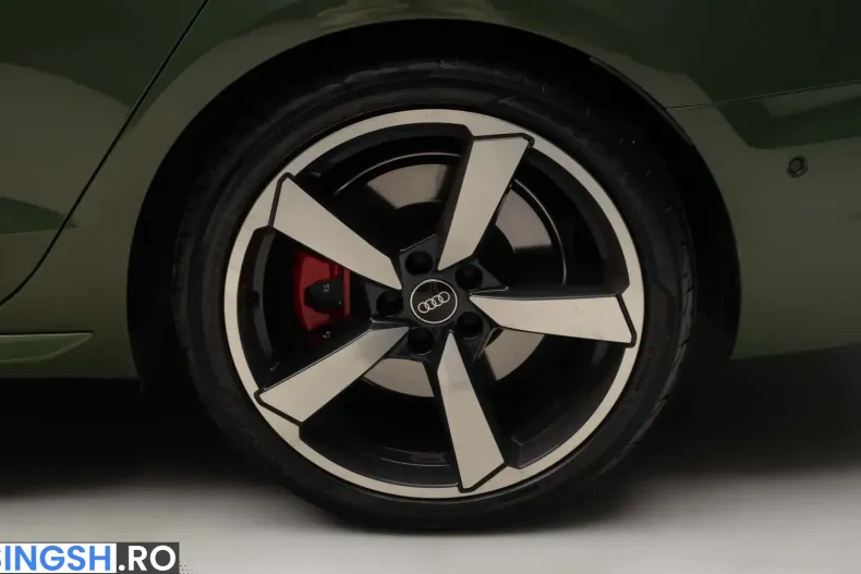 Audi A4 din 2023 cu 15.000 km - oferta AUD242664 - foto 9