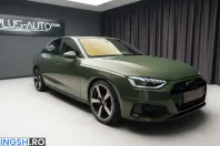 Audi A4 din 2023 cu 15.000 km - oferta AUD242664 - foto 14