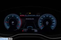 Audi A4 din 2023 cu 15.000 km - oferta AUD242664 - foto 16