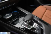 Audi A4 din 2023 cu 15.000 km - oferta AUD242664 - foto 19