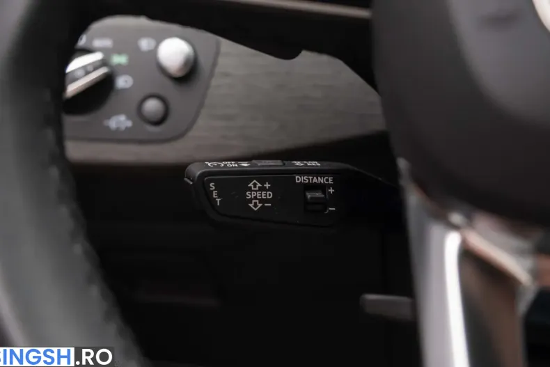 Audi A4 din 2023 cu 15.000 km - oferta AUD242664 - foto 20